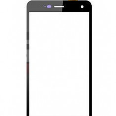 Touchscreen ZTE Blade L3 BLACK