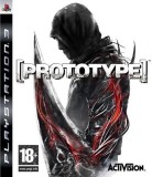 Joc PS3 Prototype