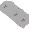 Placă extremitate latime 2,2mm PT