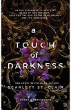A Touch of Darkness. Hades &amp; Persephone #1 - Scarlett St. Clair