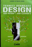 Tehnici Avansate de Design - Luanne Seymour Cohen, Corint, Romana - Carte IT Programare