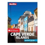 Berlitz Pocket: Guide Cape Verde