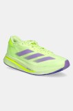 adidas Performance sneakers Adizero SL2 femei, culoarea verde, IH8199