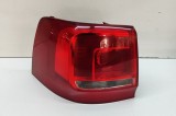 Lampa spate st&acirc;nga VW SHARAN 7N1, 7N2 2012 OEM: 7N0945095G 31401452