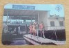 C9 9 - 1971 - Calendar de buzunar - reclama BTT - Delta Dunarii
