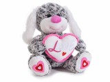 Cumpara ieftin Figurina Catelus plus multicolor cm 25 x 20 x 30 H