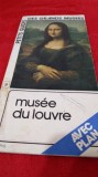 BROSURA MUSEE DU LOUVRE