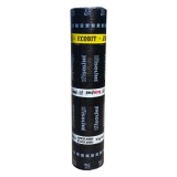 Membrana bituminoasa Isoline Ecobit V2, cu armatura de fibra de sticla, 2 kg / mp, 20 mp / rola