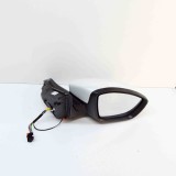 Oglinda Laterala Dreapta Peugeot 2008 II (2020-) OEM 98271325XT Portocalie Negru