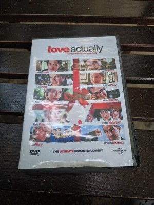 Love Actually - Richard Curtis foto