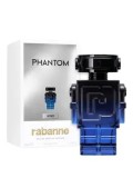 Apa de parfum Paco Rabanne Phantom Intense, 50 ml, pentru barbati