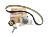 Kit distributie + pompa apa, 119A07049R, Dacia