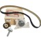 Kit distributie + pompa apa, 119A07049R