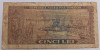 Bancnota 5 Lei 1966, Romania