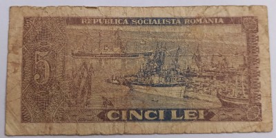 5 Lei 1966 foto