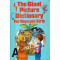 Alice Howard Scott - The giant picture dictionary for boys and girlsThe giant picture dictionary for boys and girls - 122707