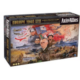Axis &amp; Allies Europe 1940 Second Edition, wizards of the coast