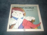 CHARLES PERRAULT - MOTANUL INCALTAT 1996