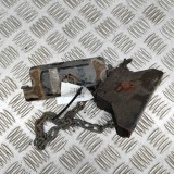 Suport roata de rezerva FORD RANGER TKE 2019 OEM: AB31-1A131-BB 25752240