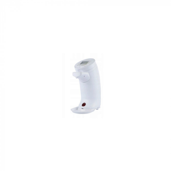 Dozator de sapun lichid automat, dispenser cu senzor, pe baterii, 200ml, Sepio