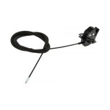 Incuietoare, Broasca usa spate Renault Master 2011-, Opel Movano B 2010-, Nissan Nv400 2011-, Superior, Stanga, 8200661155