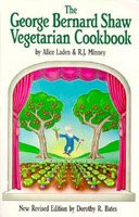 The George Bernard Shaw Vegetarian Cookbook foto