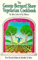 The George Bernard Shaw Vegetarian Cookbook