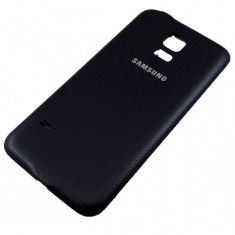 Capac baterie Samsung Galaxy S5 Mini G800F Negru foto