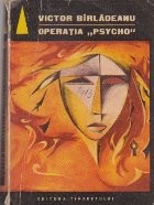 Operatia Psycho foto