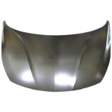 Capota motor Opel Astra K, 10.2015-, parte montare fata, 55C103, Aftermarket