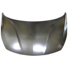 Capota motor Opel Astra K, 10.2015-, parte montare fata, 55C103, Aftermarket