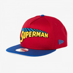 Sapca New Era REVERSE CLASSIC SUPERMAN OFFICIAL