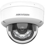 CAMERA IP DOME 8MP 2.8MM IR 30M