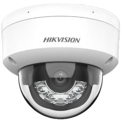 CAMERA IP DOME 8MP 2.8MM IR 30M foto