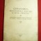 Const.I.Ciulei- Comasarea,Imbunatatirile Agricole si Bunul Parintesc - Ed.1938
