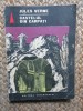 CASTELUL DIN CARPATI-JULES VERNE