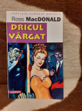 DRICUL VARGAT-ROSS MACDONALD