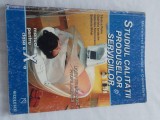 Manual studiul calitatii produselir si serviciilor clasa a10a