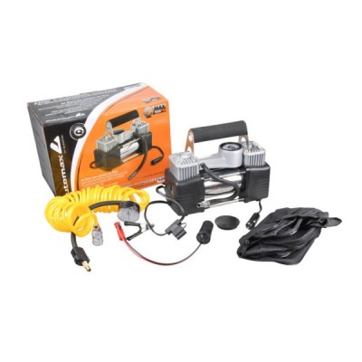 Compresor aer cu doi cilindri, Automax AutoDrive ProParts foto