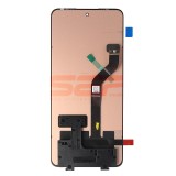Display LCD Touchscreen Xiaomi 12 Lite 5G Negru Compatibil, Bulk