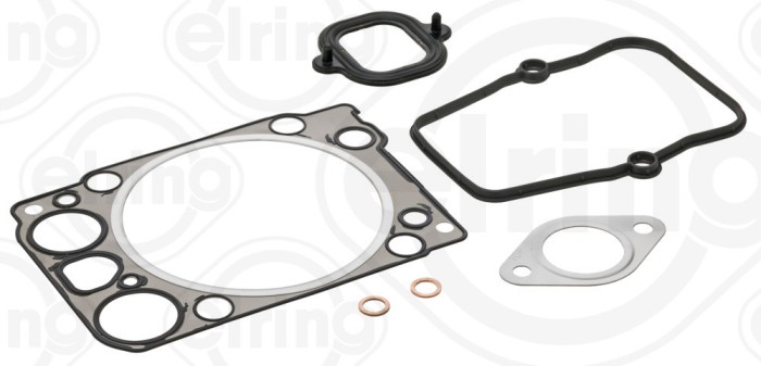 ELRING 711.444 Set garnituri, chiulasa