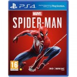 Marvel?s Spider-Man PS4