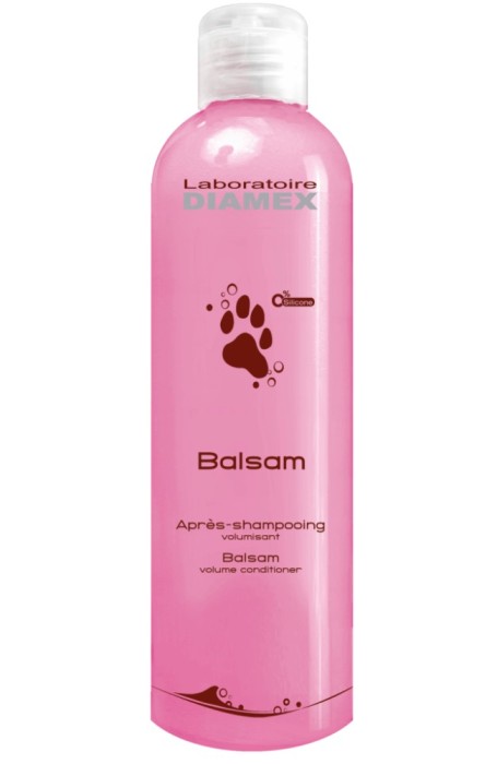 Diamex Balsam - 250 ml