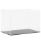 Cutie de prezentare, transparent, 56x36x37 cm, acril