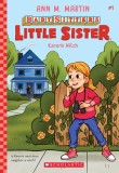 Karen&#039;s Witch (Baby-Sitters Little Sister Graphic Novel #1), Volume 1