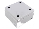 Carcasă universală din oțel - 150mm x 150mm x 80mm