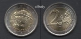 ITALIA 2016, 2 euro, Donatello