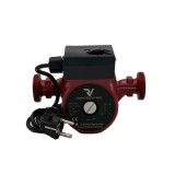 Pompa de Recirculare Apa cu 3 Trepte de Viteza 72W Roval LRS25/4-180G