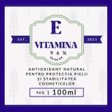 Vitamin E, Tocopherol-100ml