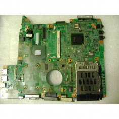 Placa de baza laptop Fujitsu Siemens Amilo Pro V2065 MS2176 model 48.46I01.031 ( 04217-3) functionala foto